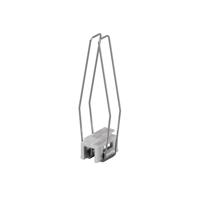 Комплект креплений MAYTONI для профиля ALM-8832-S-2M 642006