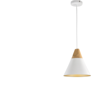 Подвесной светильник MAYTONI BICONES P359-PL-01-W