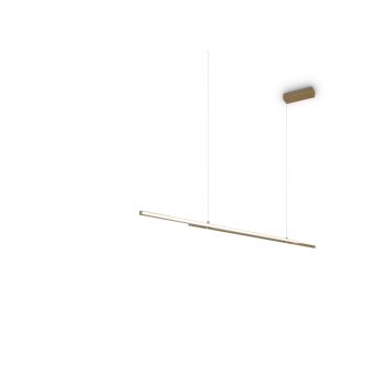 Подвесной светильник MAYTONI HALO MOD005PL-L48BSK