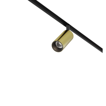 Трековый светильник MAYTONI FOCUS LED TR032-4-5W3K-M-DS-BBS