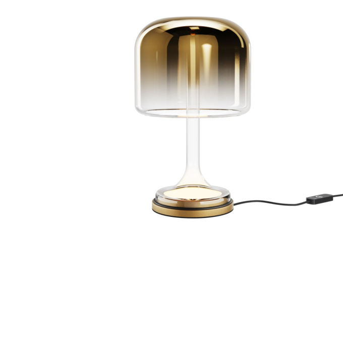 Настольный светильник MAYTONI SPIRITO MOD286TL-L8G3K