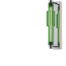 Настенный светильник (бра) MAYTONI VERTICALE MOD308WL-L9GN3K