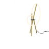 Настольный светильник MAYTONI CROCHET MOD369TL-L15BS3K